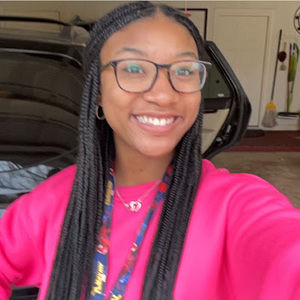 Meet your Posher, Jada